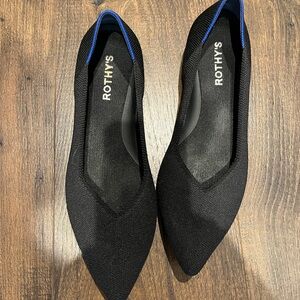 Rothy's Black Point II